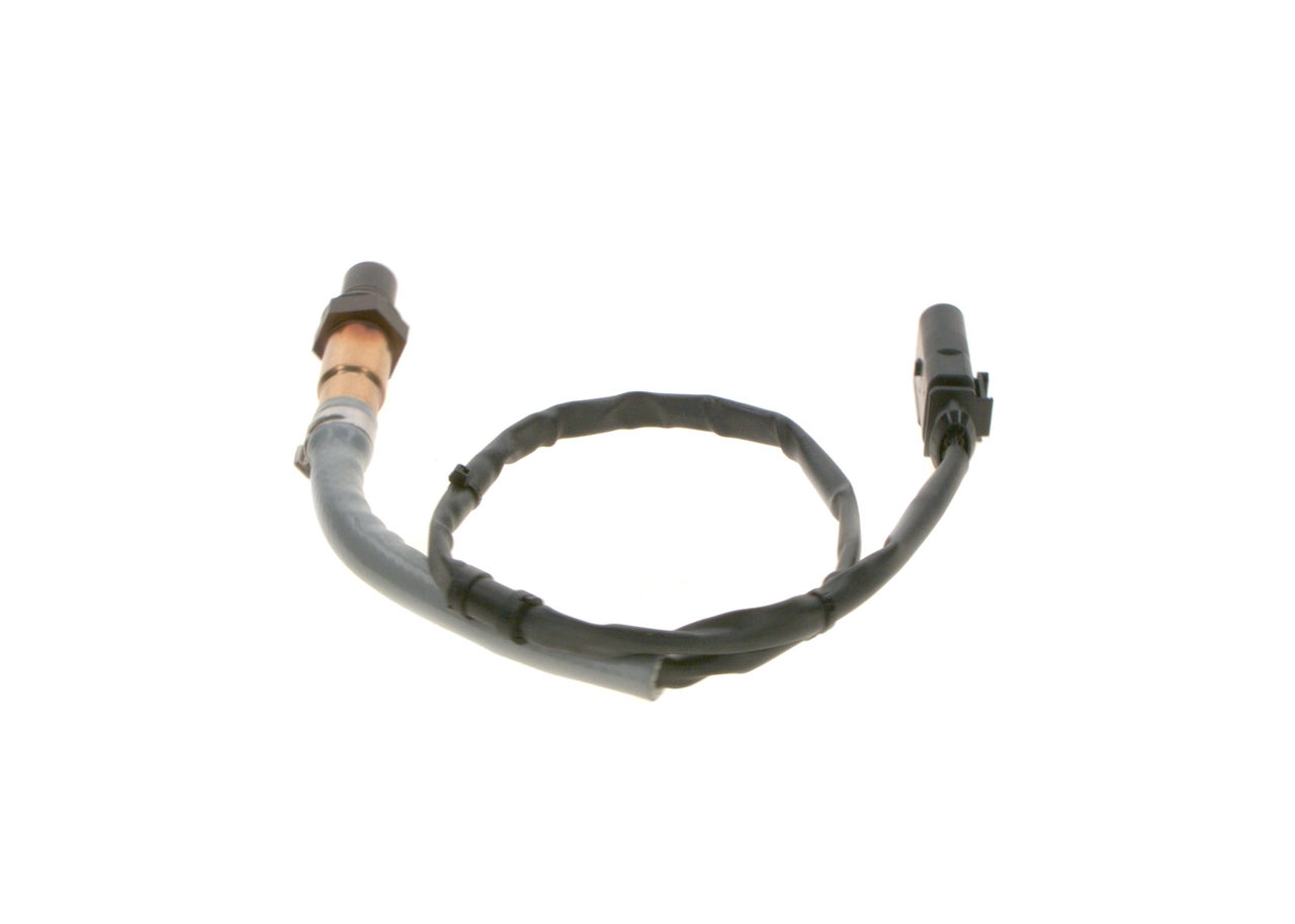 Sonda lambda, sensor direito de oxigênio até o catalisador Bosch 0258006895 preço, a partir de 81,17 USD