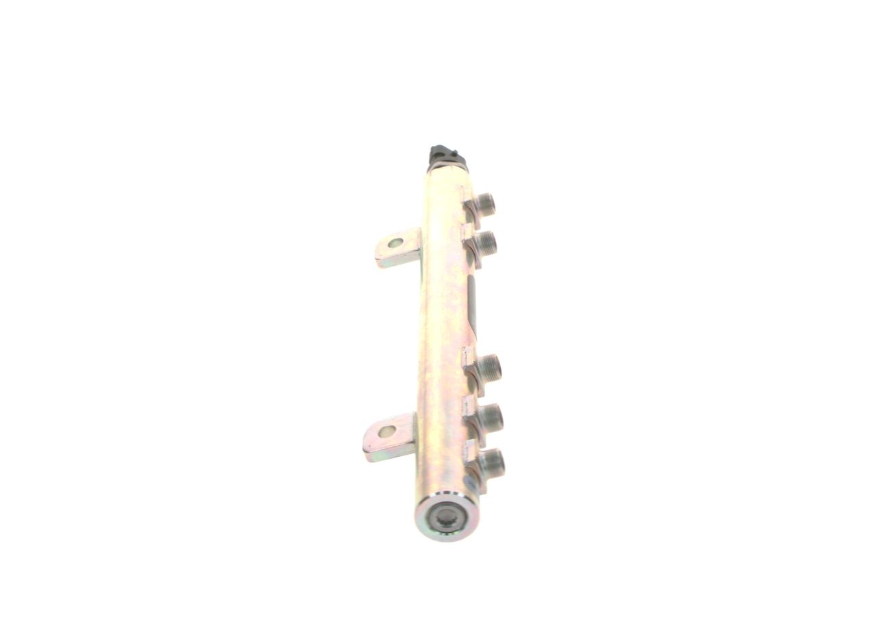 Compre 0445214141 Bosch Radiador de óleo (frigorífico), debaixo de filtro