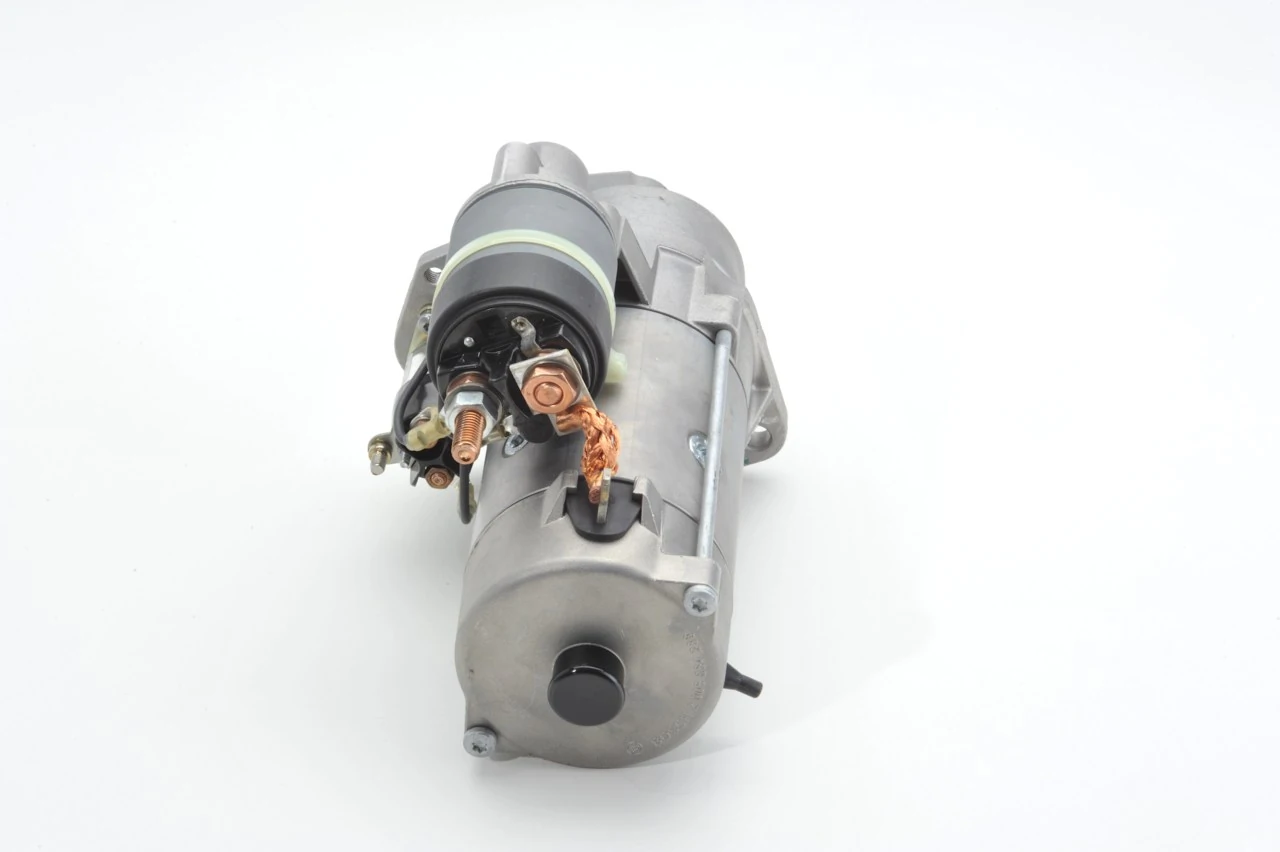 Compre 0001263006 Bosch Motor de arranco