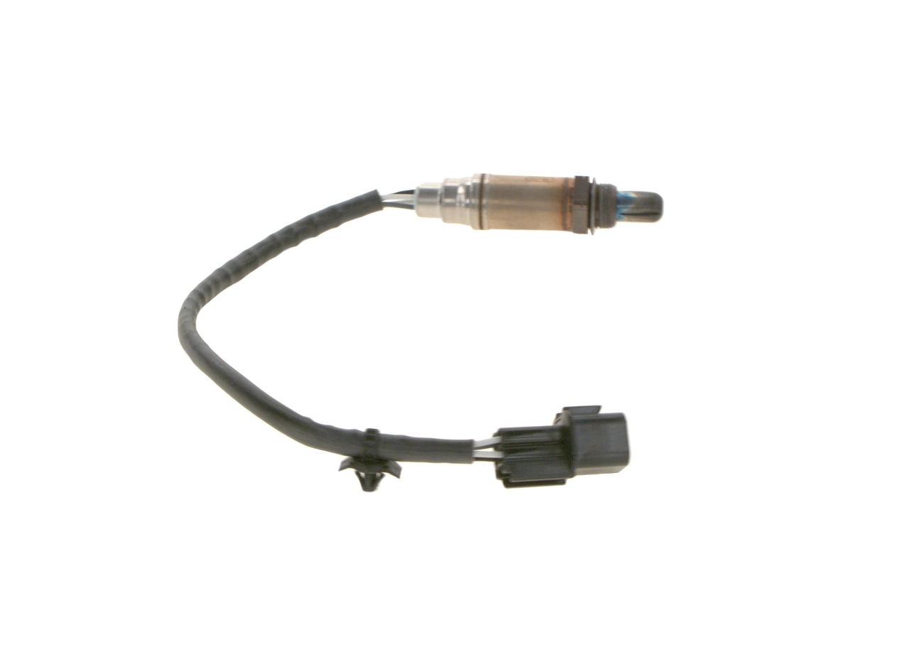 0258005110 Bosch Sonda lambda, sensor de oxigênio até o catalisador
