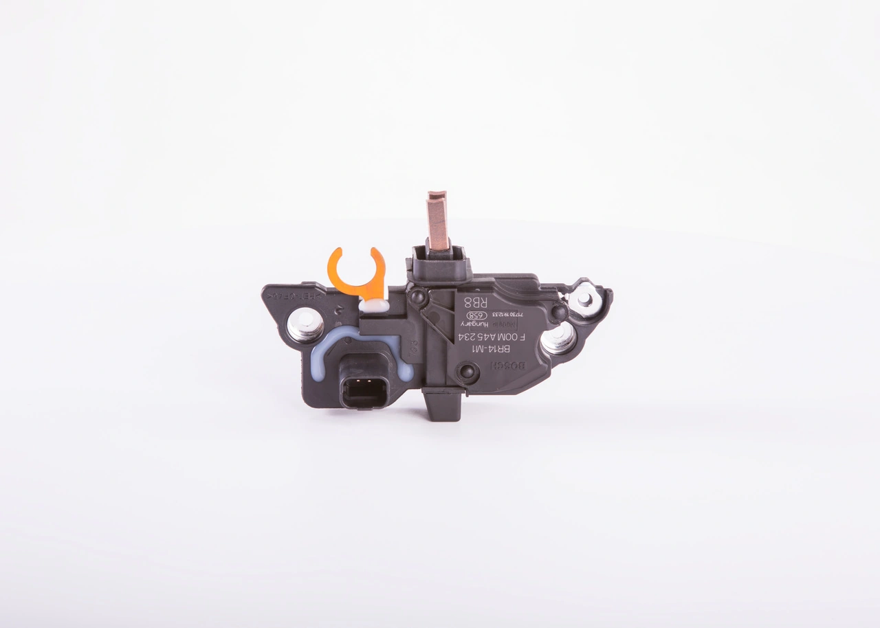 Relê-regulador do gerador (relê de carregamento) Bosch F00MA45234 preço, a partir de 28,87 USD