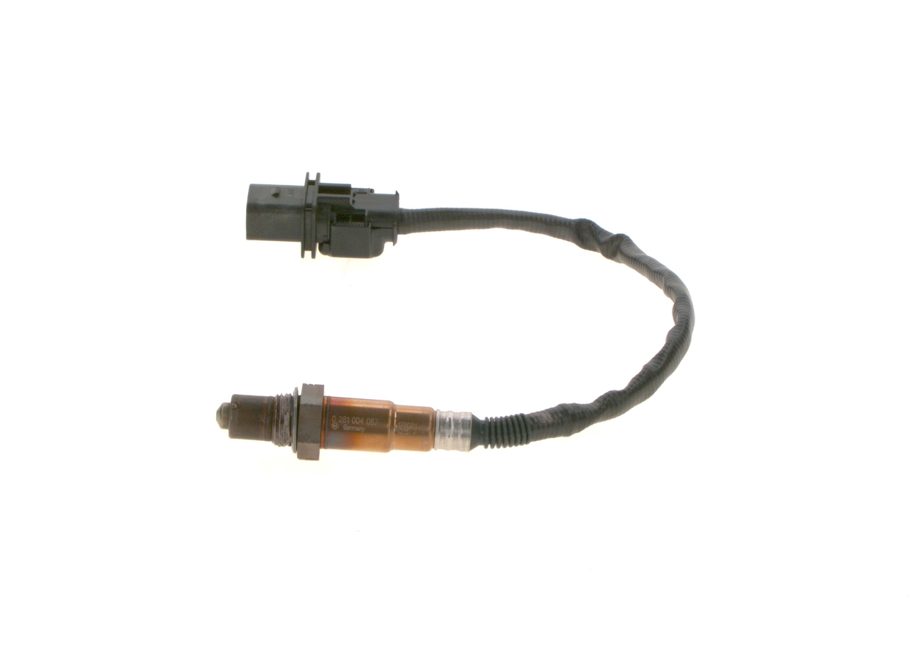 Sonda lambda, sensor de oxigênio Bosch 0281004087 preço, a partir de 47,67 USD