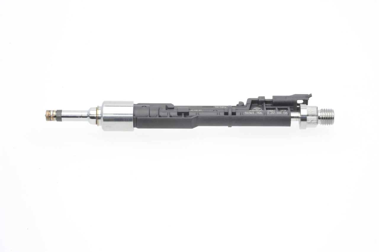 0261500136 Bosch Injetor de injeção de combustível