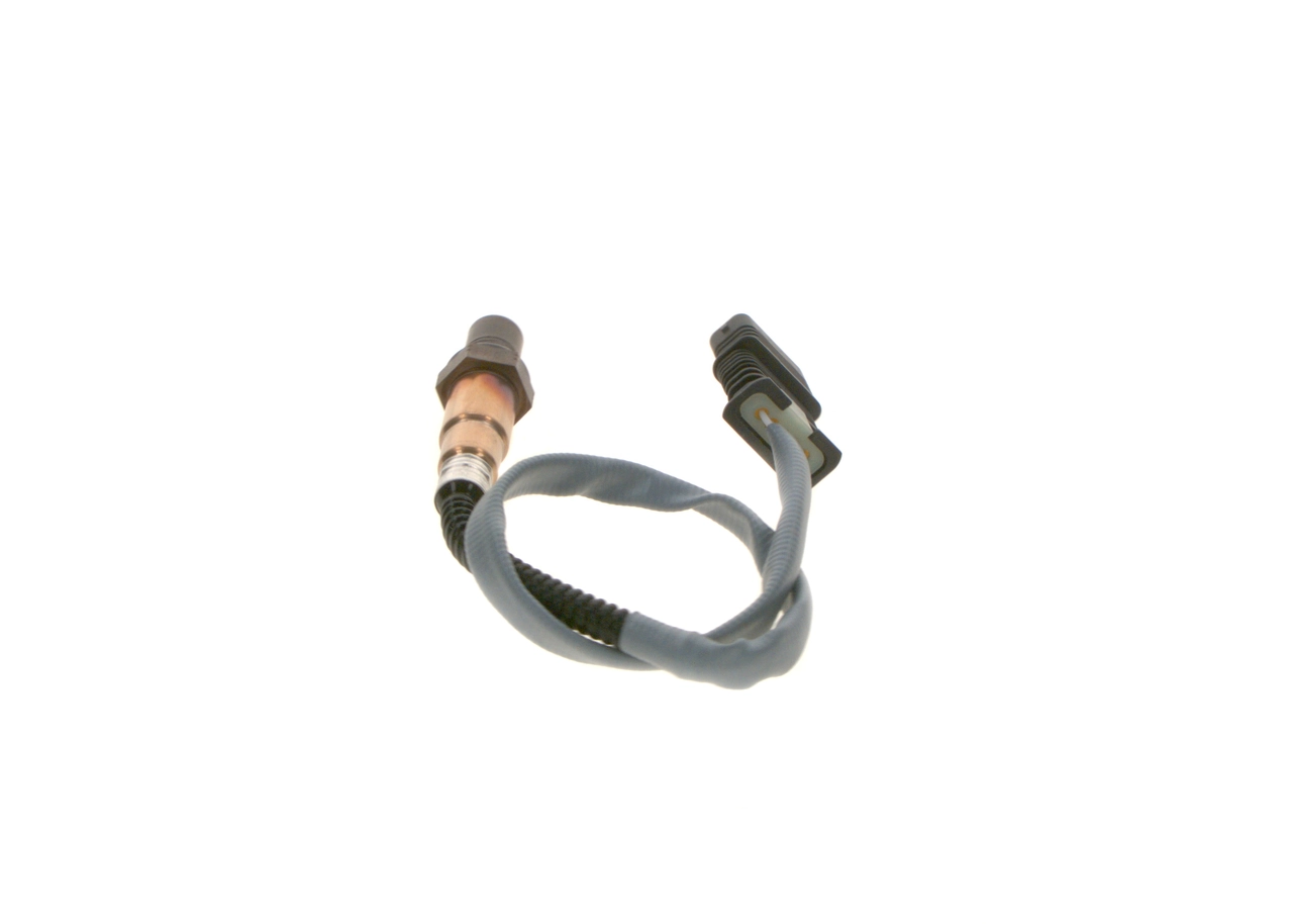 Sonda lambda, sensor de oxigênio depois de catalisador Bosch 0258010418 preço, a partir de 116,28 USD