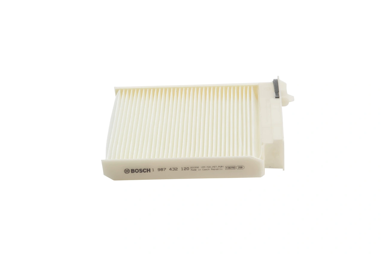 Compre 1987432120 Bosch Filtro de salão