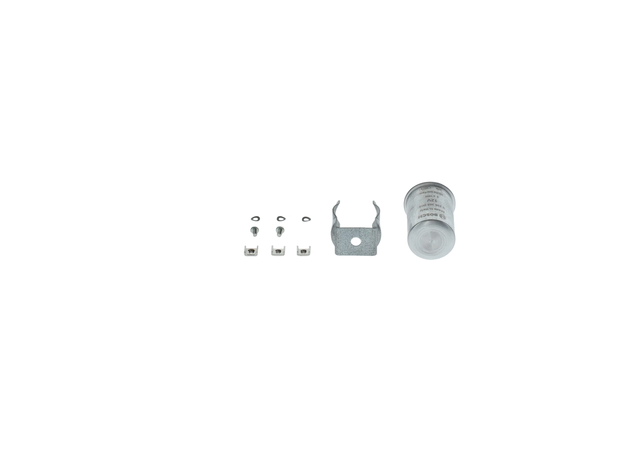 Relê de pisca-pisca Bosch 0336203005 preço, a partir de 20,10 USD