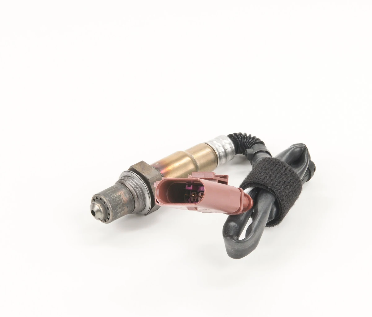Compre 0258006700 Bosch Sonda lambda, sensor de oxigênio depois de catalisador