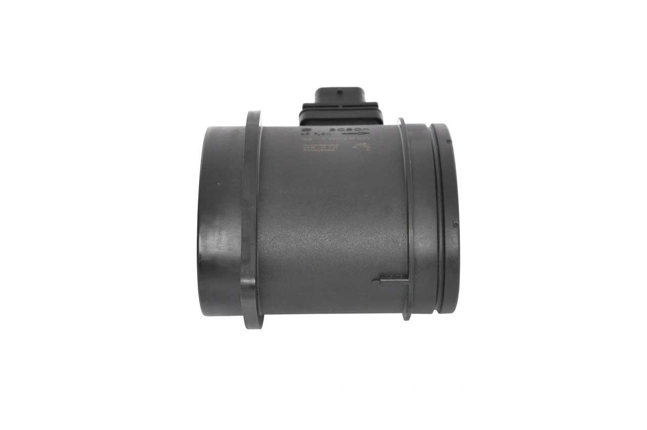 Sensor de fluxo (consumo) de ar, medidor de consumo M.A.F. - (Mass Airflow) 0280218271 Bosch