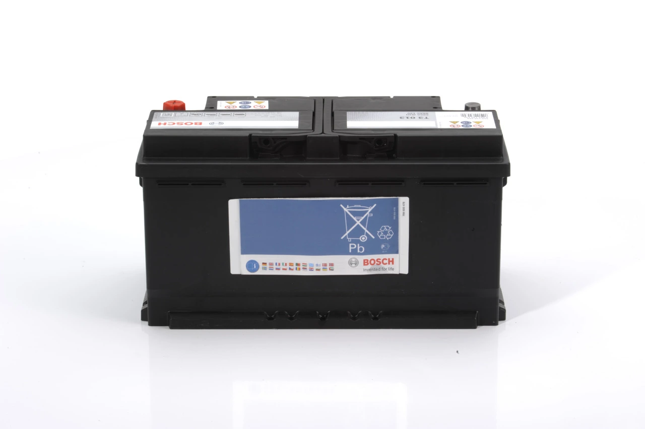 Compre 0092T30130 Bosch Bateria recarregável (PILHA)