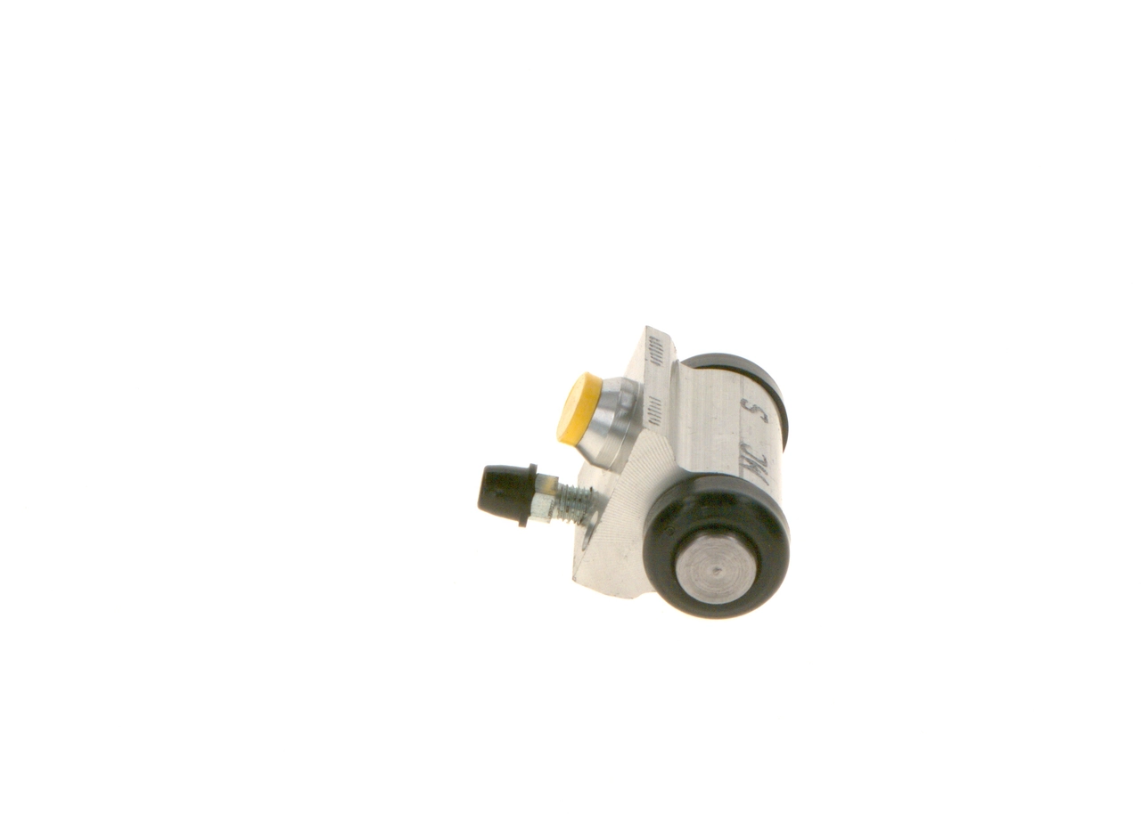 Compre F026002607 Bosch Cilindro traseiro do freio de rodas de trabalho