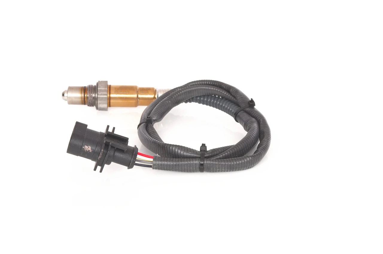 Sonda lambda, sensor de oxigênio até o catalisador Bosch 0258027074 preço, a partir de 141,28 USD