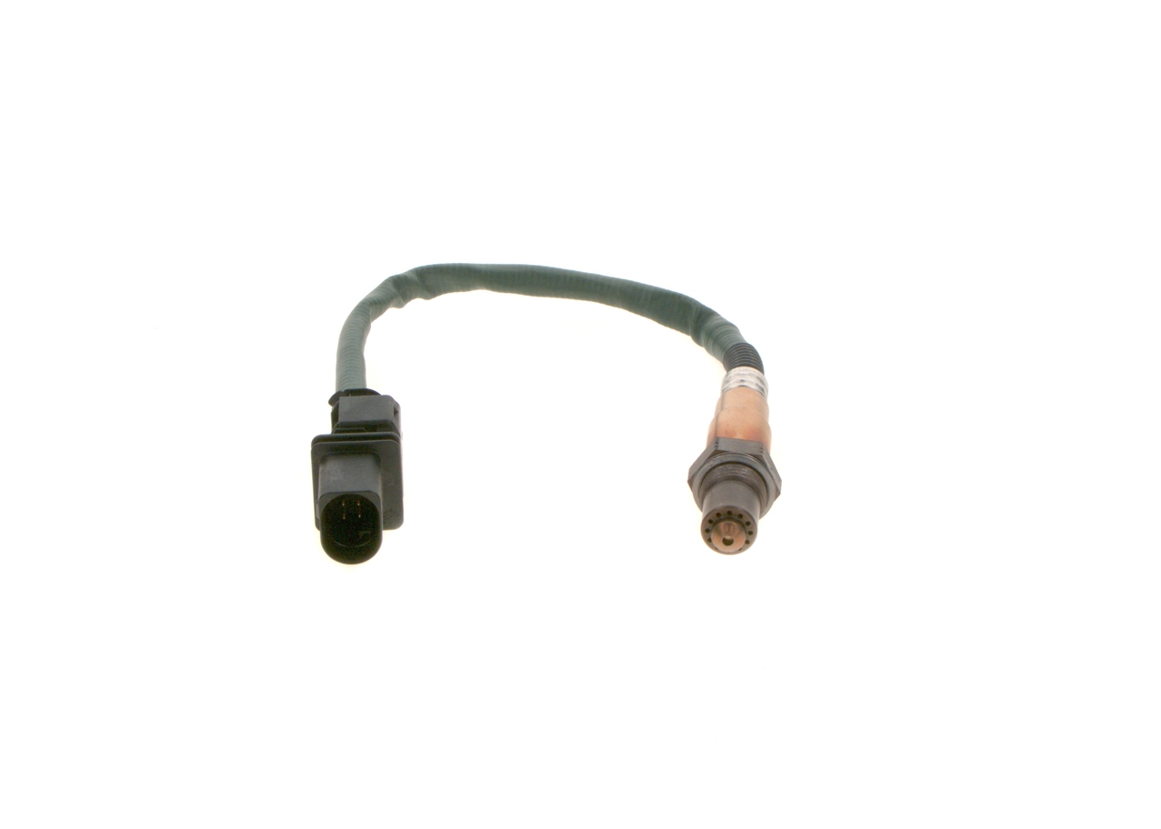 Compre 0258017014 Bosch Sonda lambda, sensor de oxigênio até o catalisador
