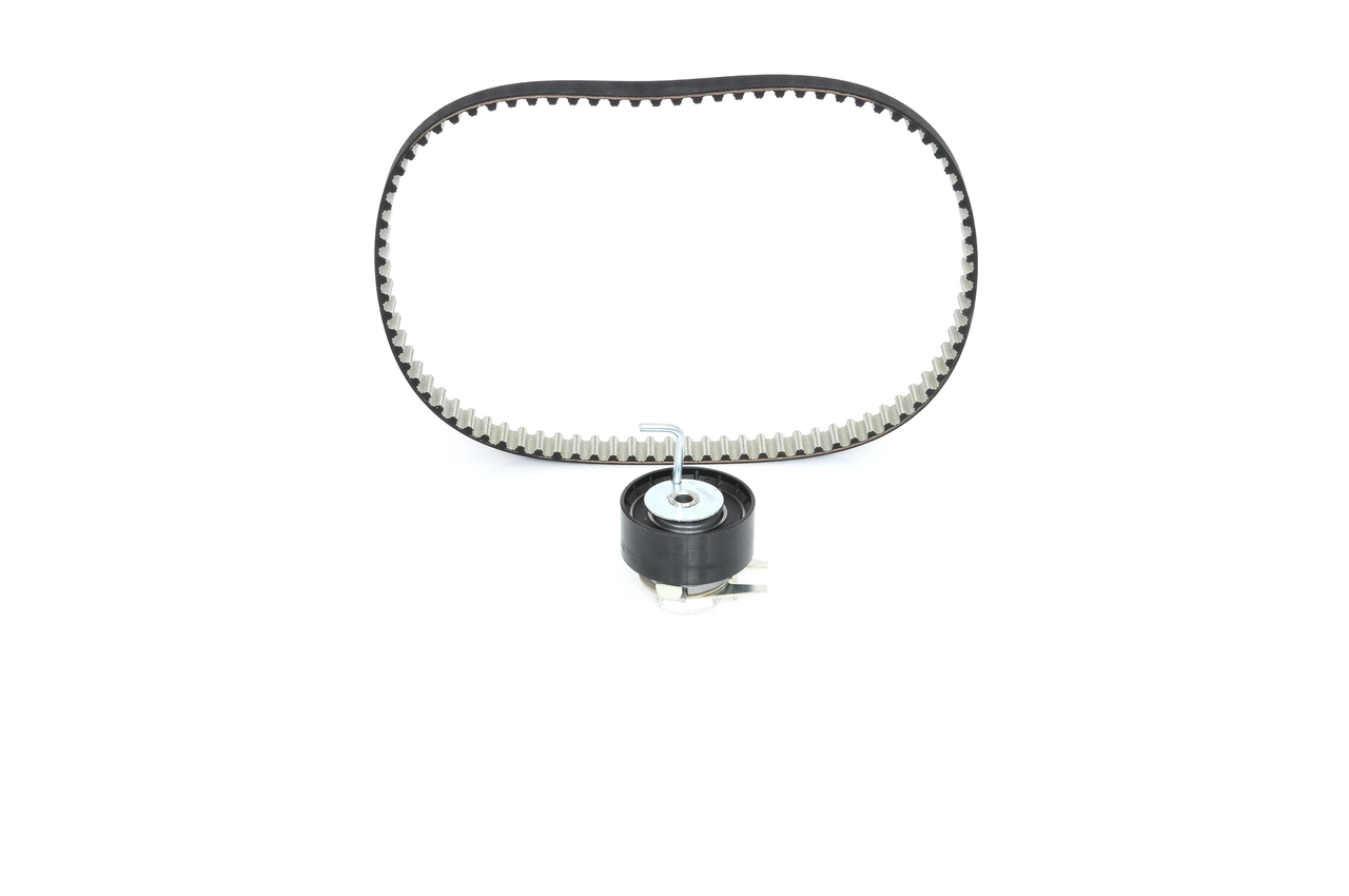Compre 1987948950 Bosch Correia do mecanismo de distribuição de gás, kit