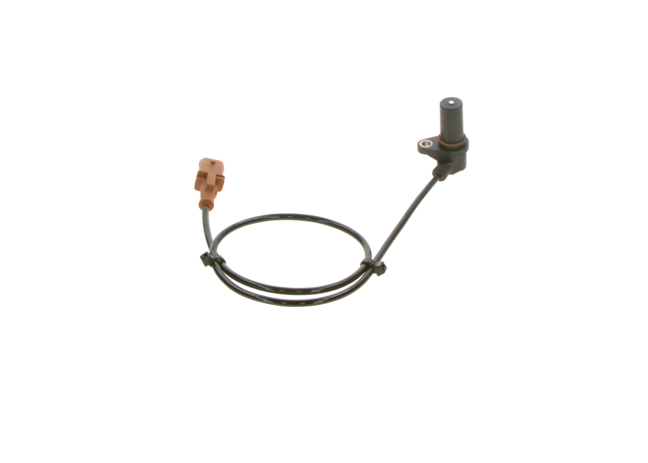 0261210160 Bosch Sensor de posição (de revoluções) de cambota