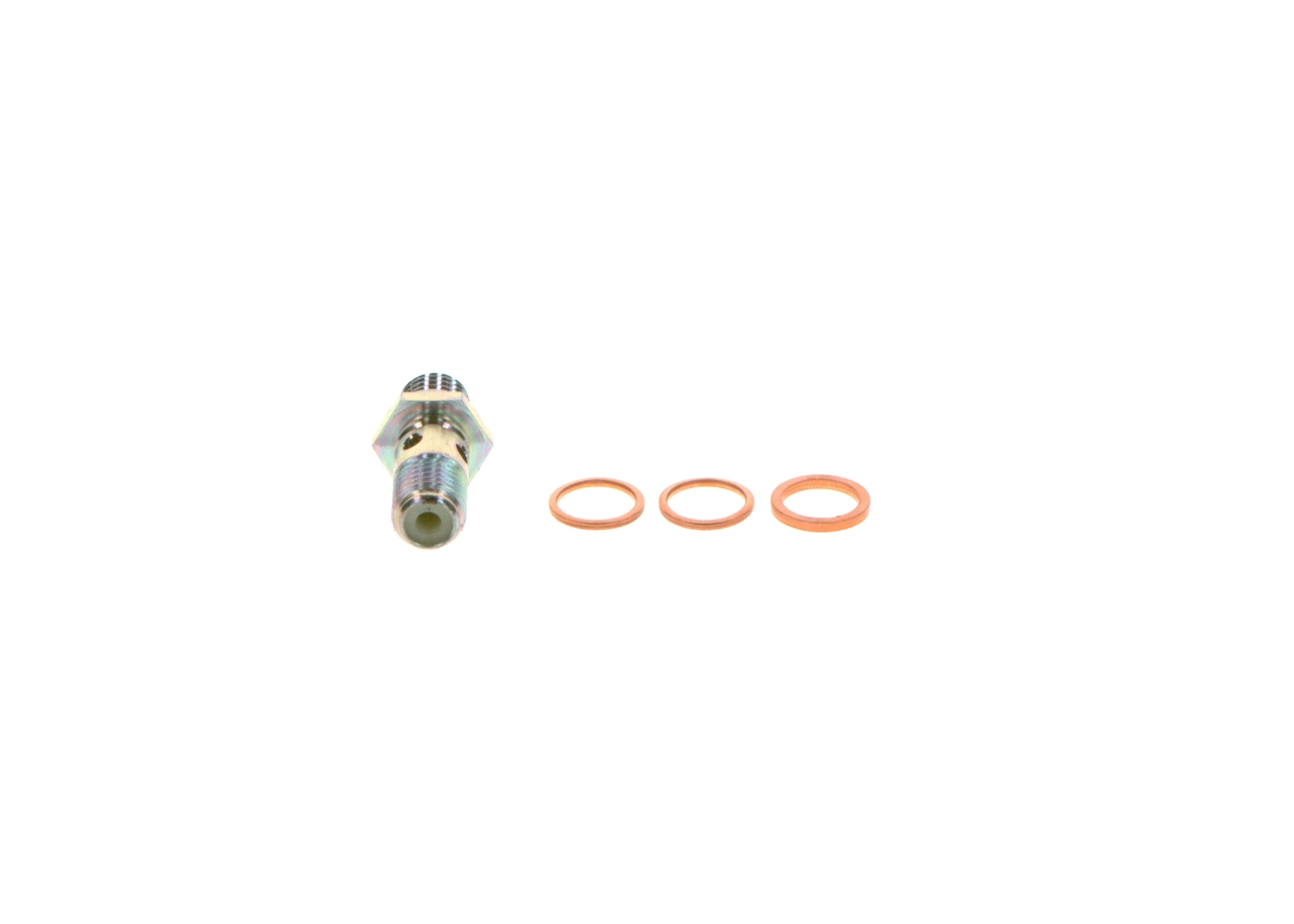 Kit de reparação da bomba de combustível de bombeio manual Bosch 1587010532 preço, a partir de 37,05 USD
