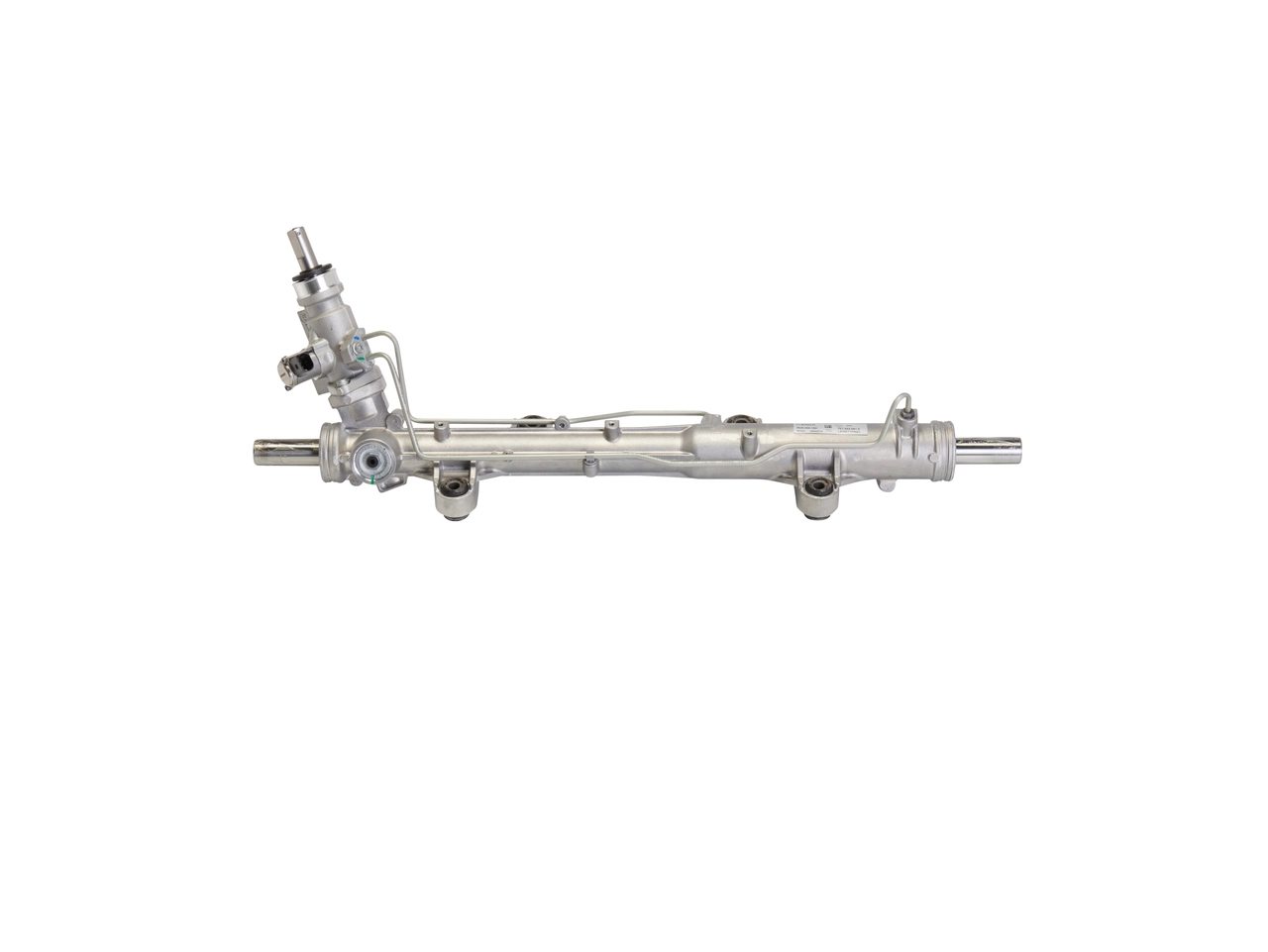 Cremalheira da direção Bosch KS00003401 preço, a partir de 452,79 USD