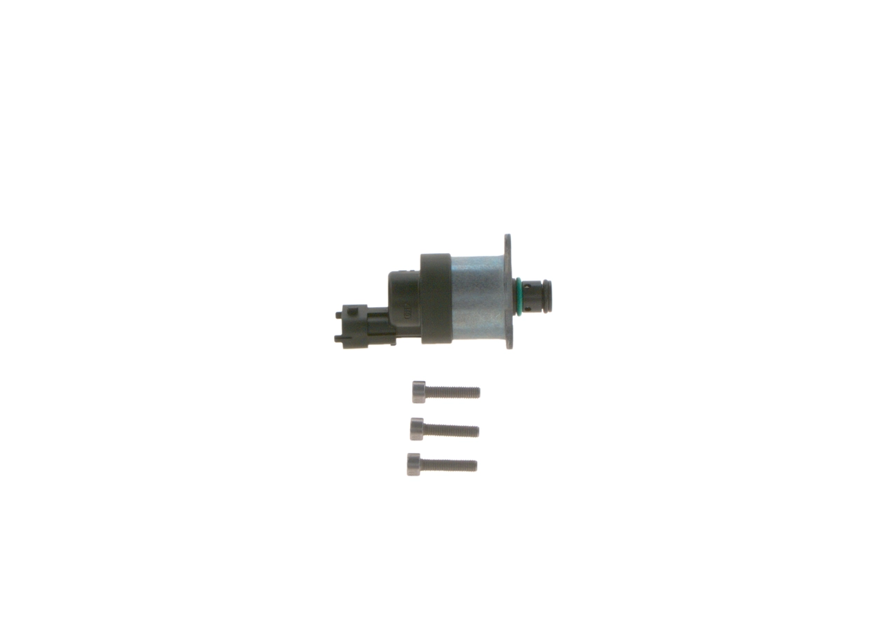 Compre 1465ZS0115 Bosch Válvula de regulação de pressão (válvula de redução da Bomba de Combustível de Pressão Alta) Common-Rail-System