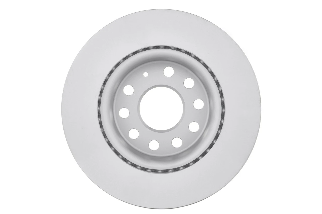 0986479098 Bosch Disco do freio dianteiro