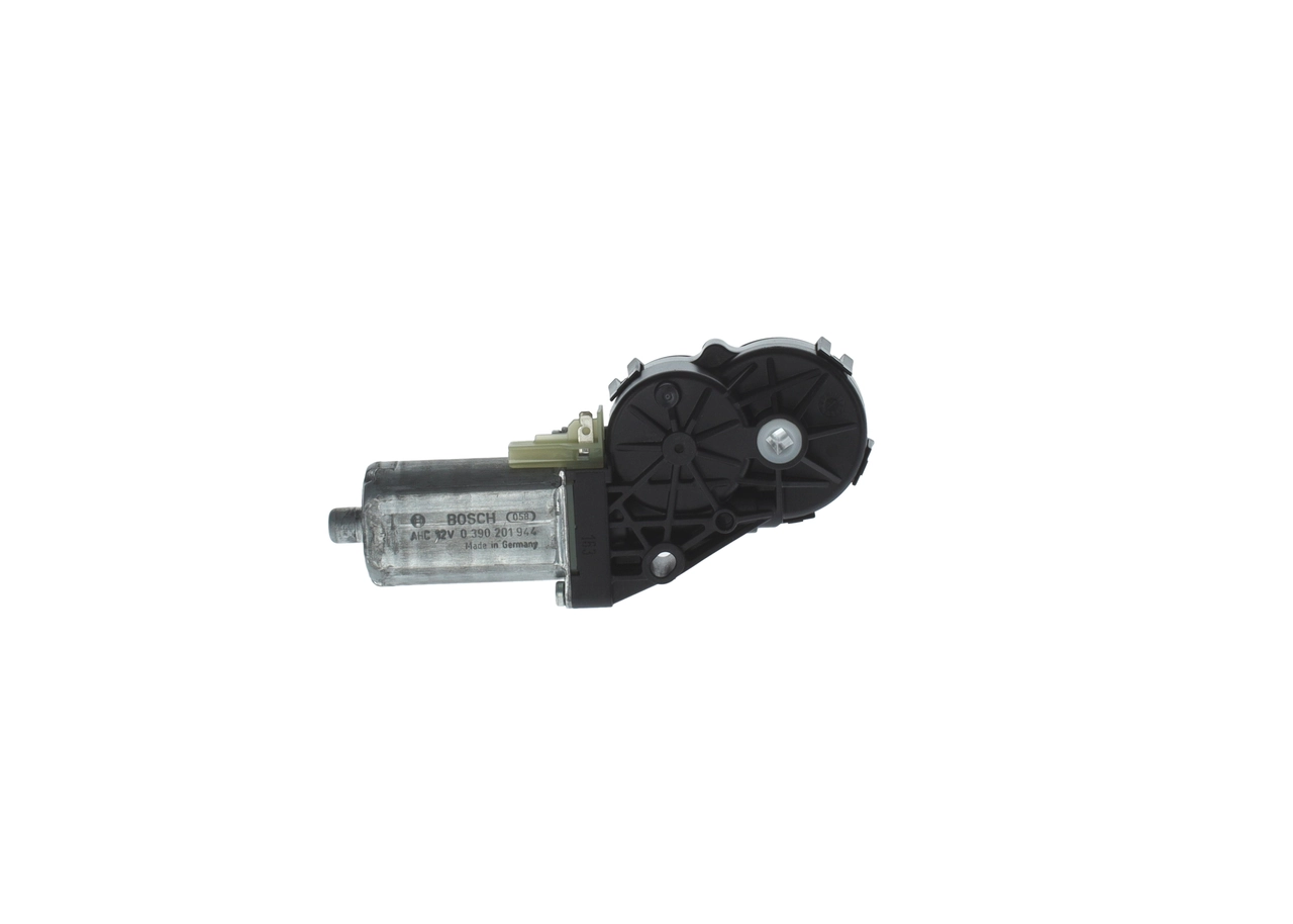 0390201944 Bosch Motor de ventilador de forno (de aquecedor de salão)