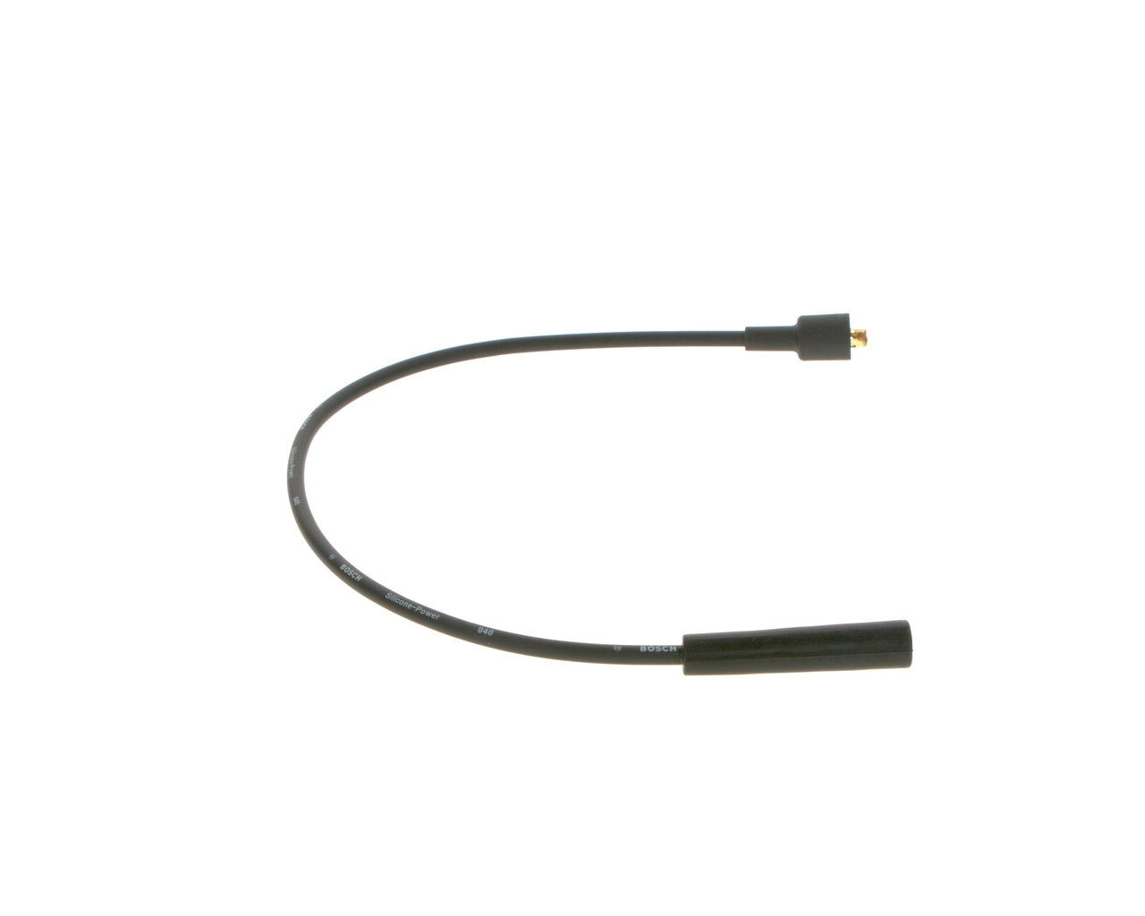 Fios de alta voltagem, kit Bosch 0986356855 preço, a partir de 34,86 USD