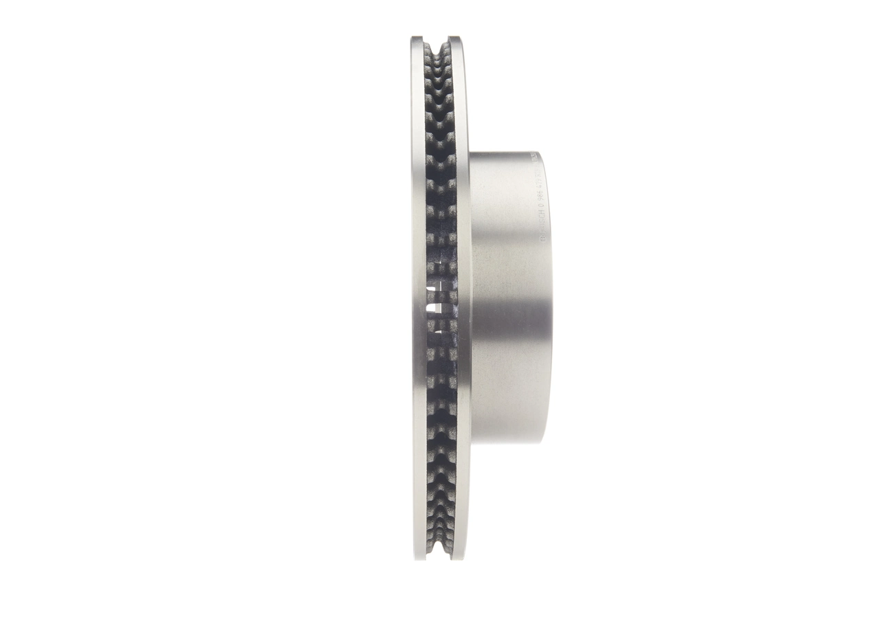 0986479R29 Bosch Disco do freio dianteiro