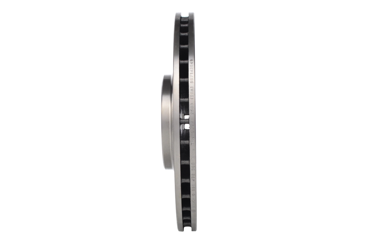 Compre 0986478303 Bosch Disco do freio dianteiro