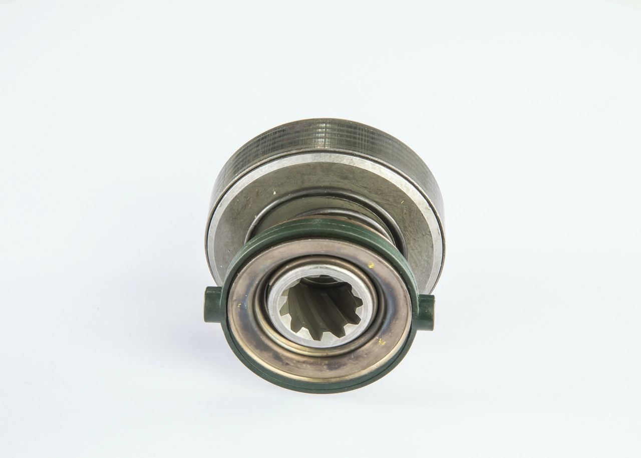 1006209656 Bosch Roda-livre do motor de arranco