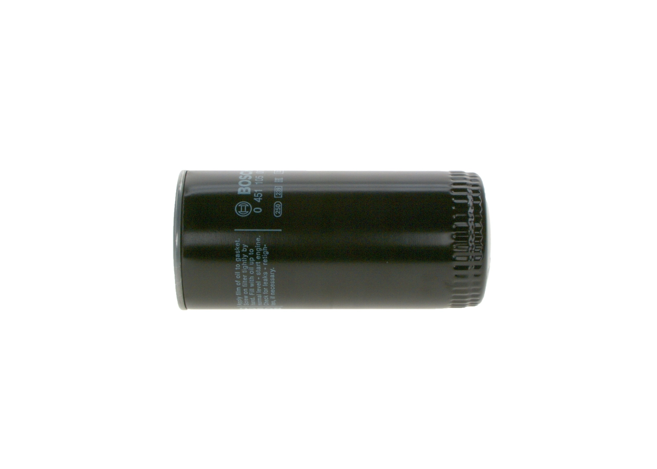 Filtro de óleo Bosch 0451105067 preço, a partir de 13,68 USD