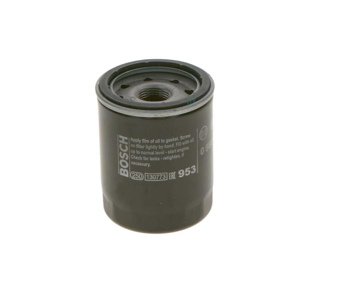 Filtro de óleo Bosch 0986452041 preço, a partir de 7,31 USD