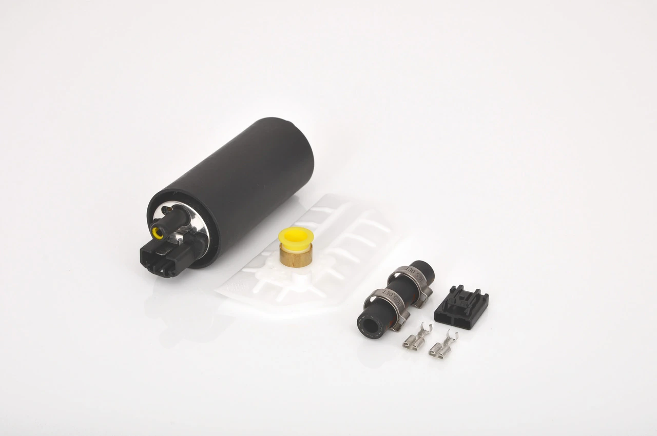 Módulo de bomba de combustível com sensor do nível de combustível Bosch 0580314070 preço, a partir de 89,31 USD