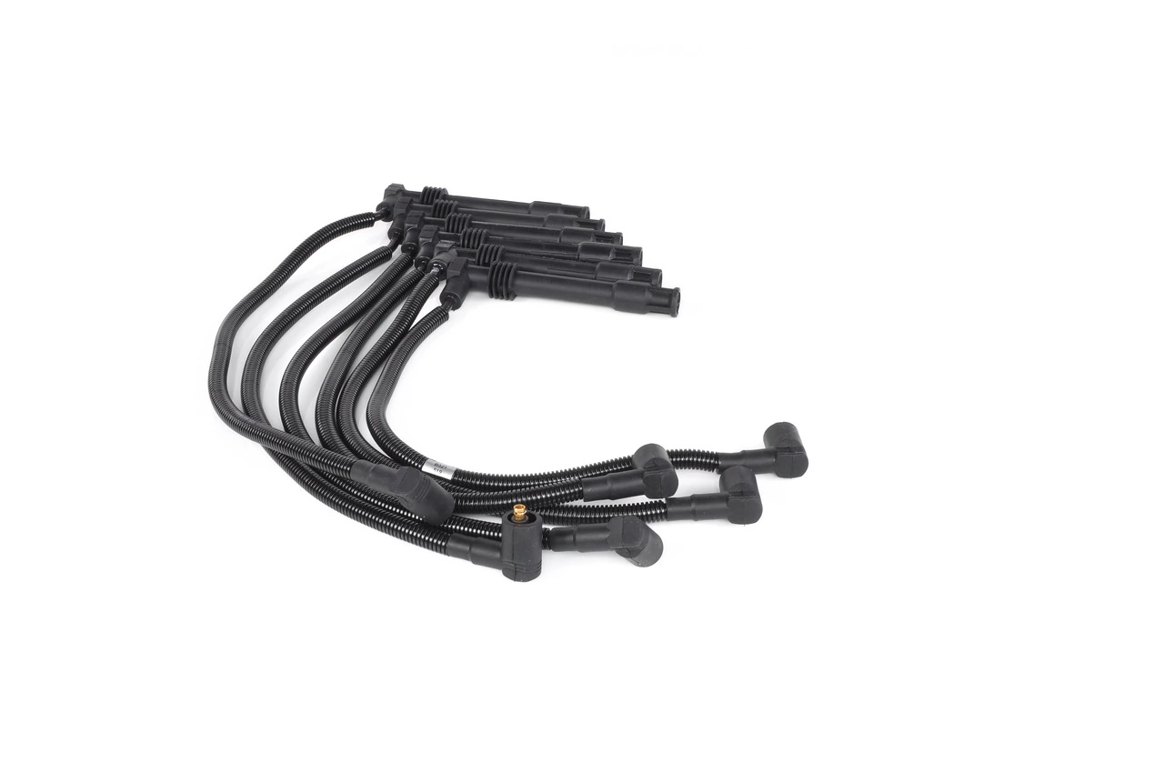 Compre 0986356321 Bosch Fios de alta voltagem, kit
