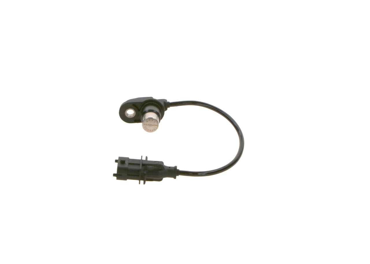 Sensor de posição da árvore distribuidora 0281002515 Bosch