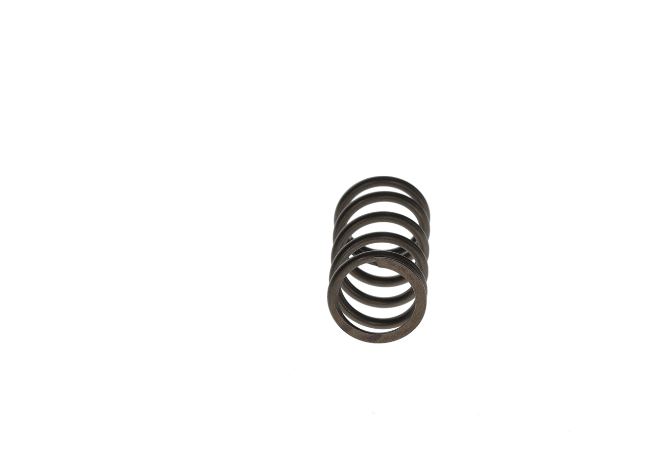 Compre F00R0P1279 Bosch Mola das sapatas do freio de tambor traseiras