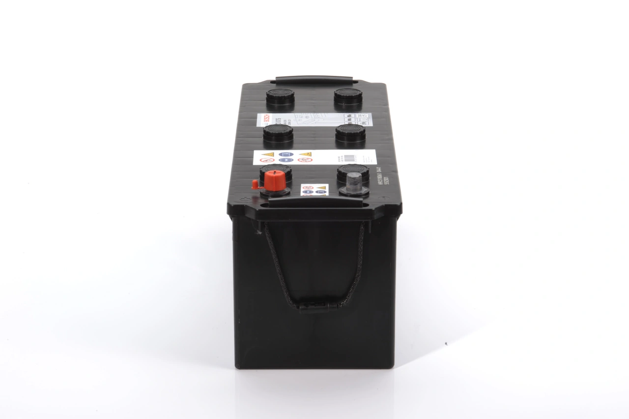 Compre 0092T30750 Bosch Bateria recarregável (PILHA)