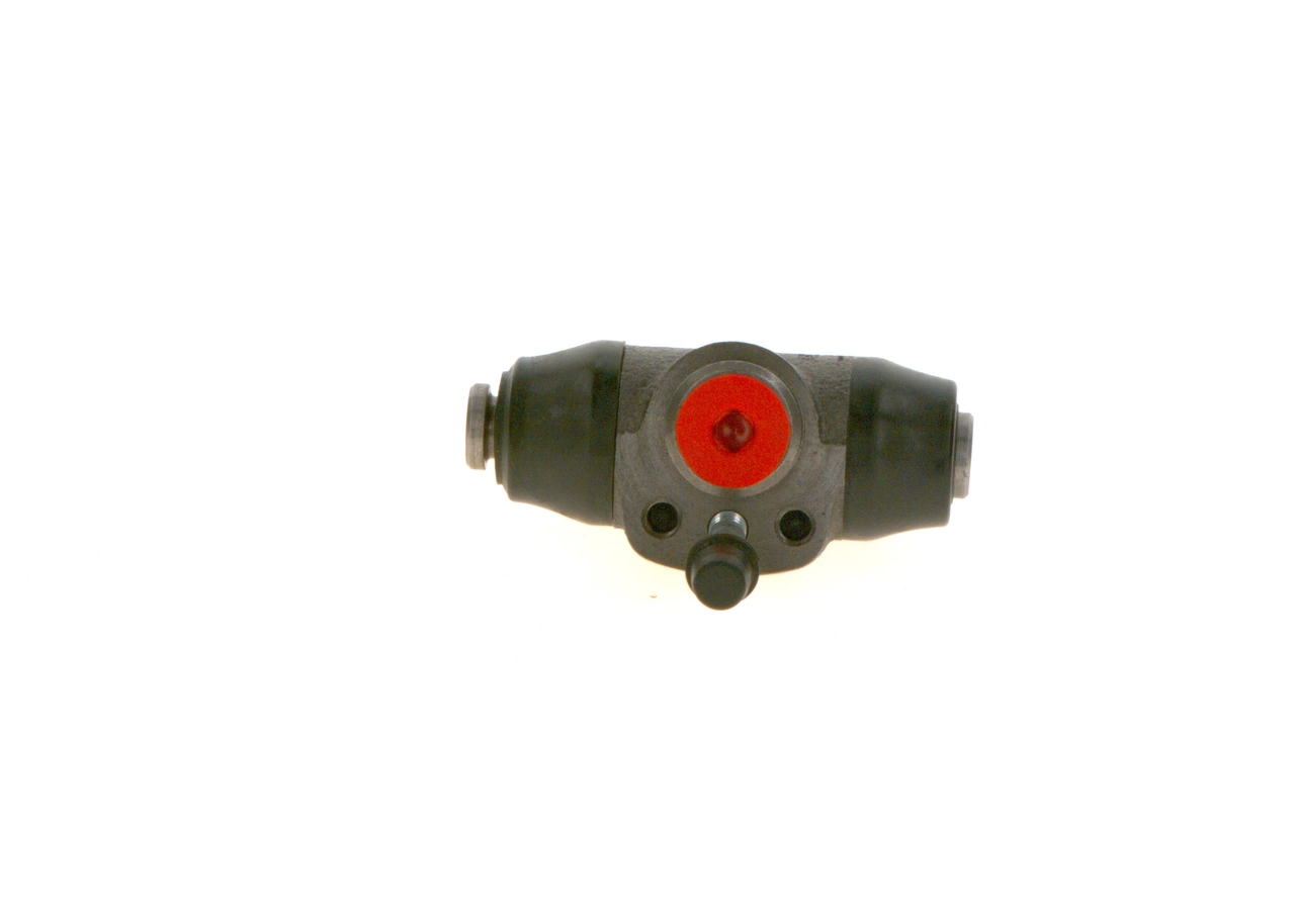 Compre 0986475769 Bosch Cilindro traseiro do freio de rodas de trabalho