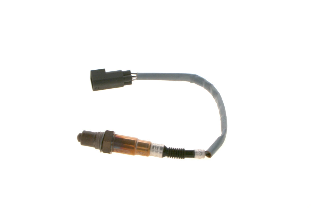 Compre 0258006022 Bosch Sonda lambda, sensor de oxigênio