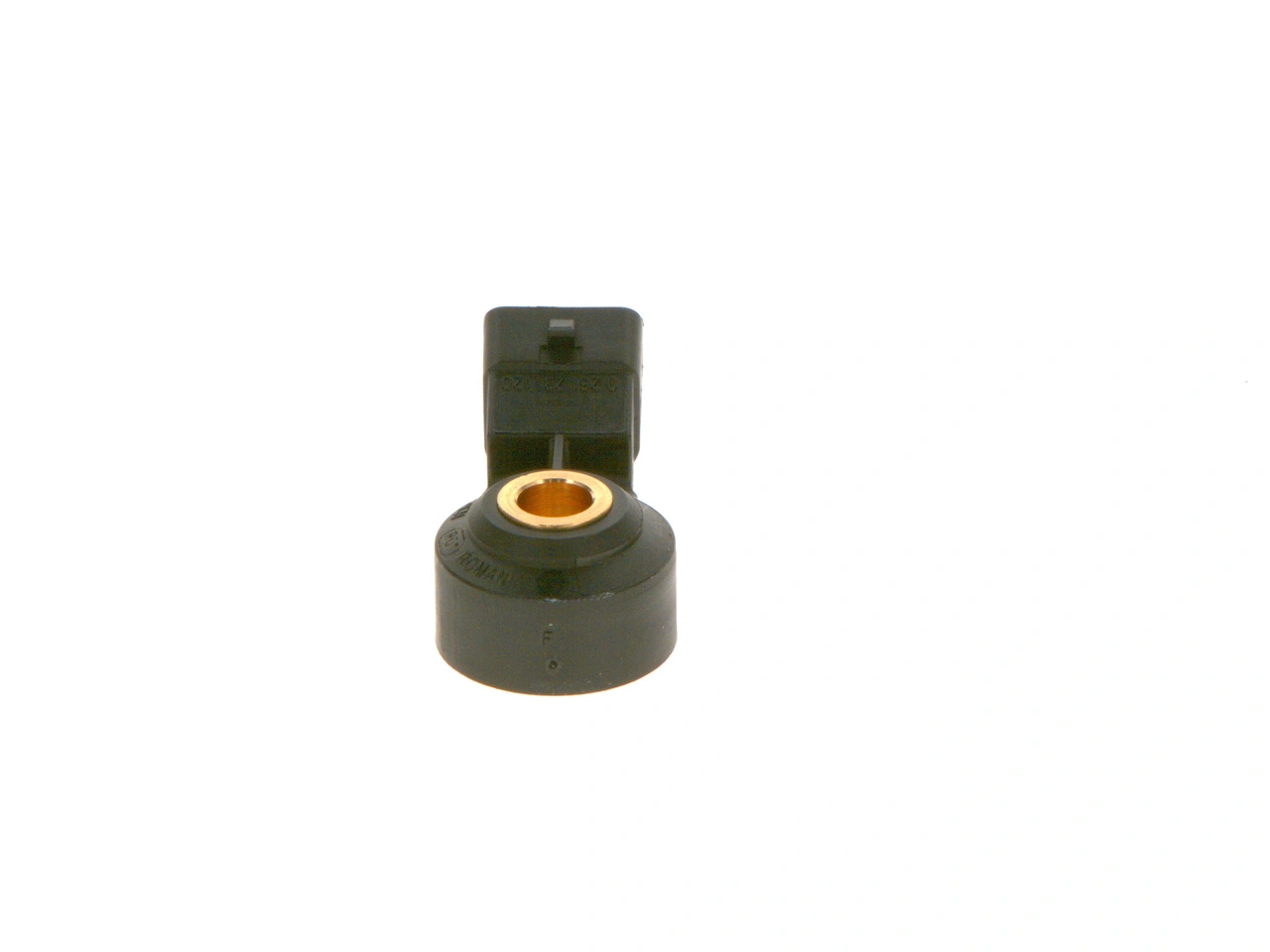 0261231120 Bosch Sensor de detonação