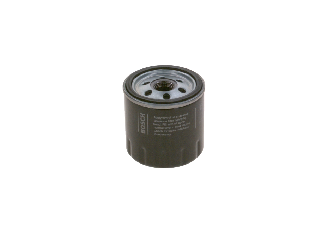 Filtro de óleo Bosch F026407176 preço, a partir de 10,66 USD