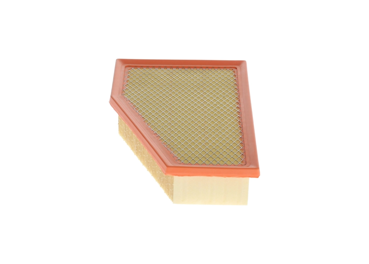 Compre F026400653 Bosch Filtro de ar