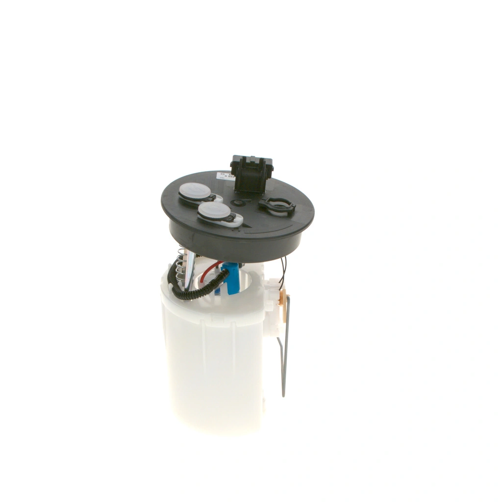  Módulo de bomba de combustível com sensor do nível de combustível Mercedes Vito I ônibus (638) (1996 - 2003) I