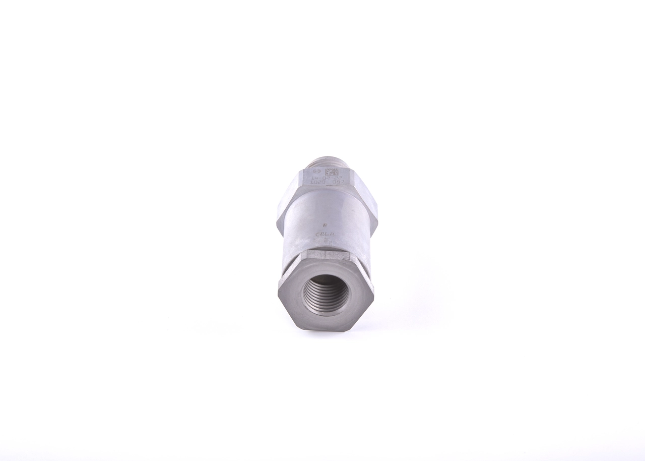 Compre 1110010020 Bosch Regulador de pressão de combustível na régua de injectores