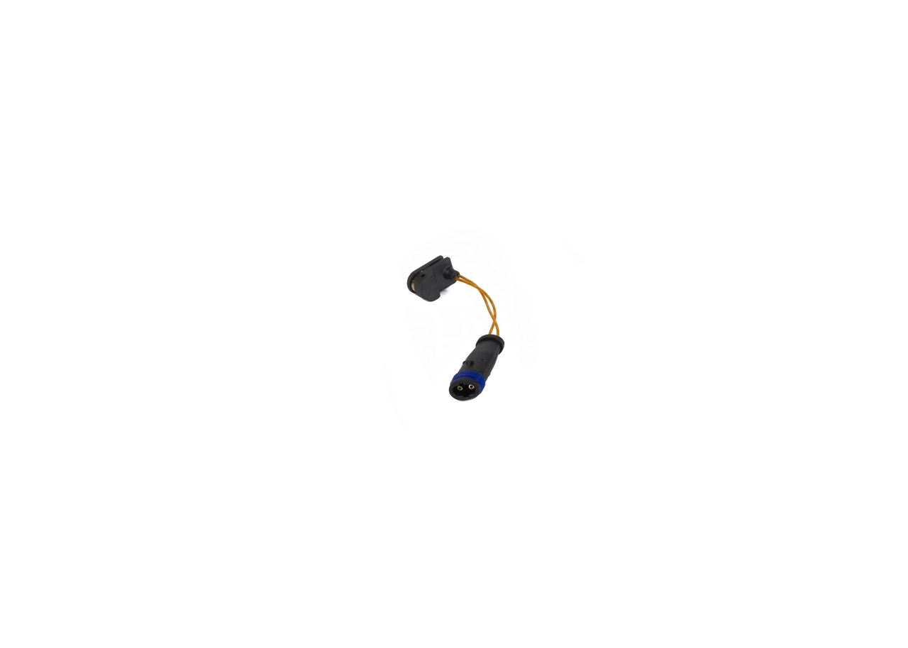 Sensor dianteiro direito de desgaste das sapatas do freio Bosch 1987473006 preço, a partir de 2,74 USD