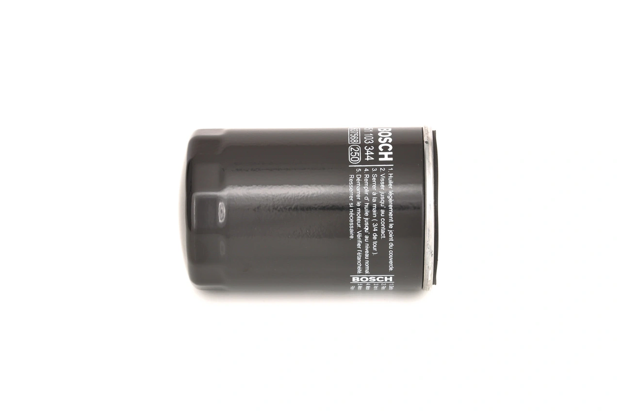 Compre 0451103344 Bosch Filtro de óleo
