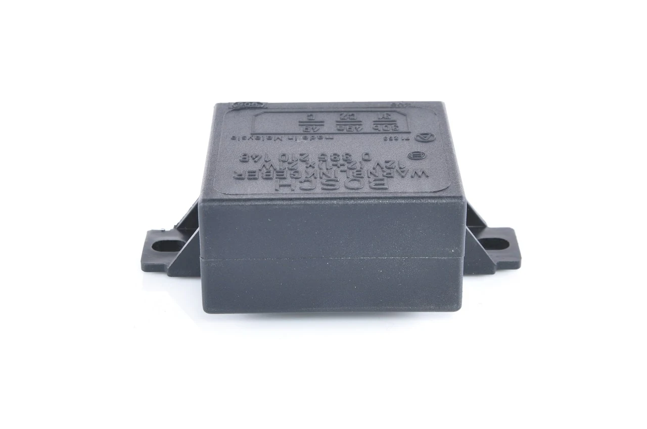 Relê de pisca-pisca A0025447332 Mercedes