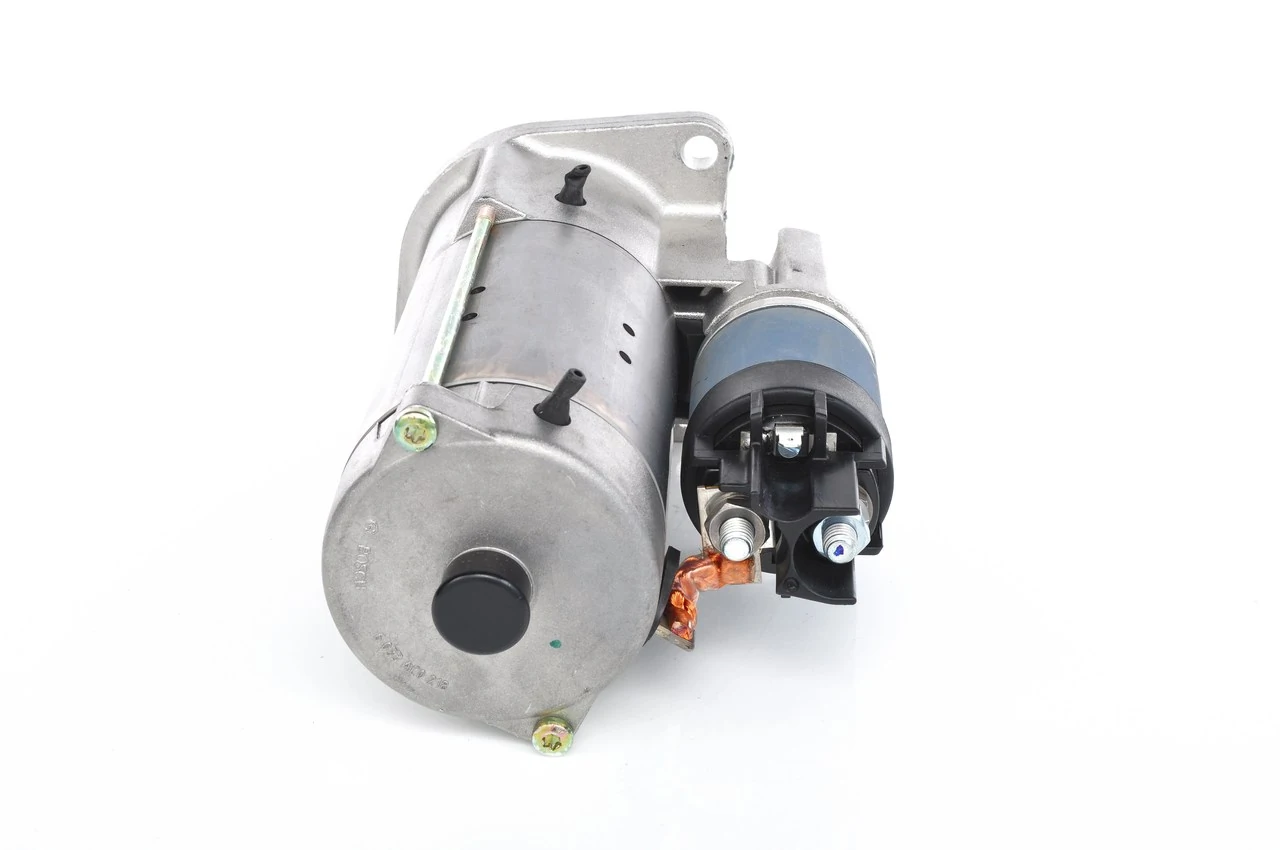 Motor de arranco Bosch 0001230023 preço, a partir de 225,31 USD