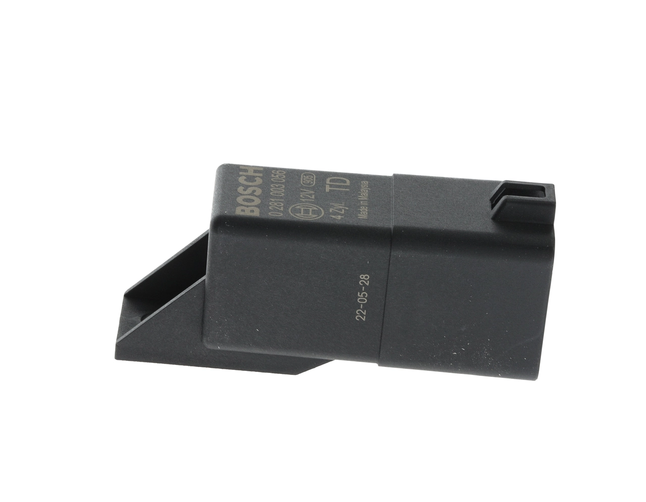 Compre 0281003056 Bosch Relê das velas de incandescência