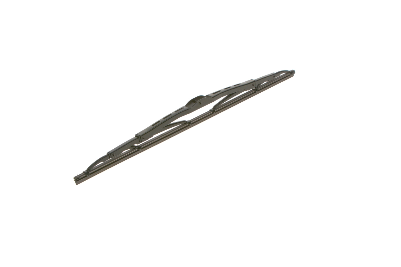 Limpa-pára-brisas de vidro traseiro para BMW 5 E39