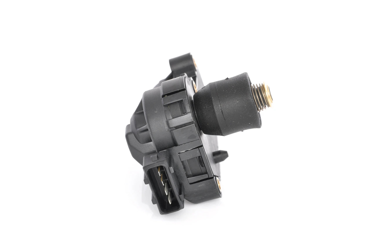 Compre 3437010524 Bosch Regulador da válvula de borboleta
