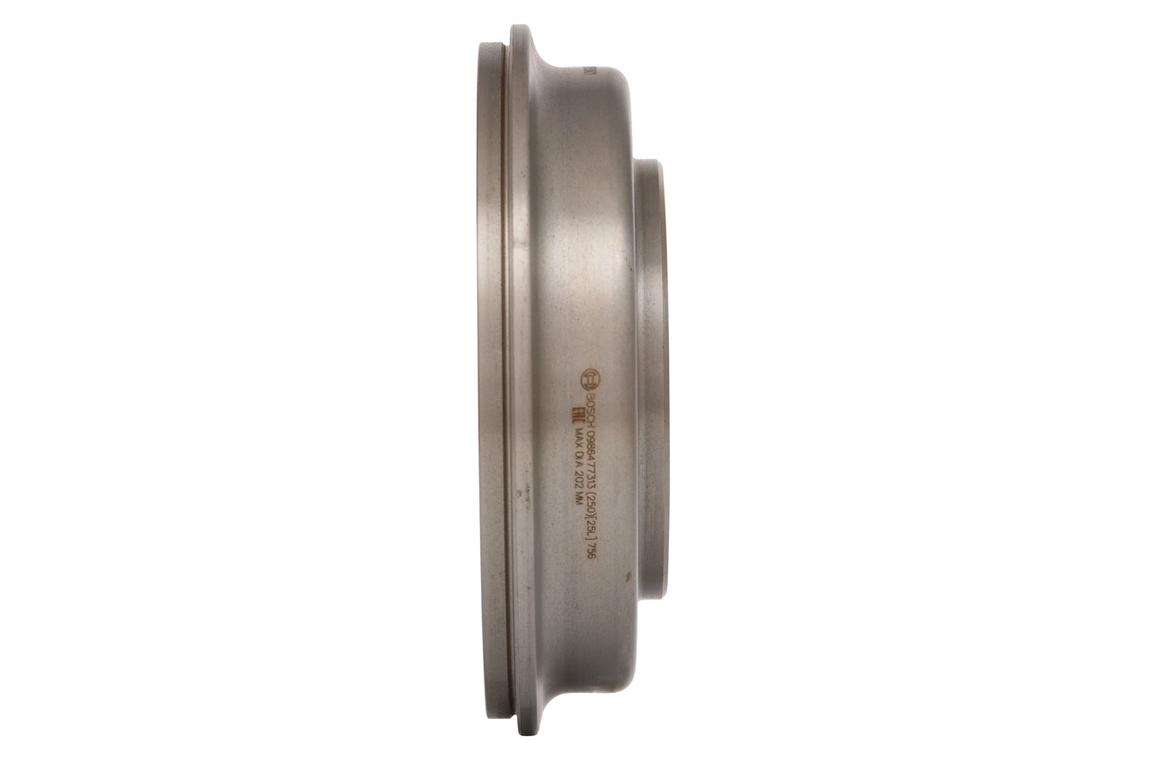 Compre 0986477313 Bosch Tambor do freio traseiro