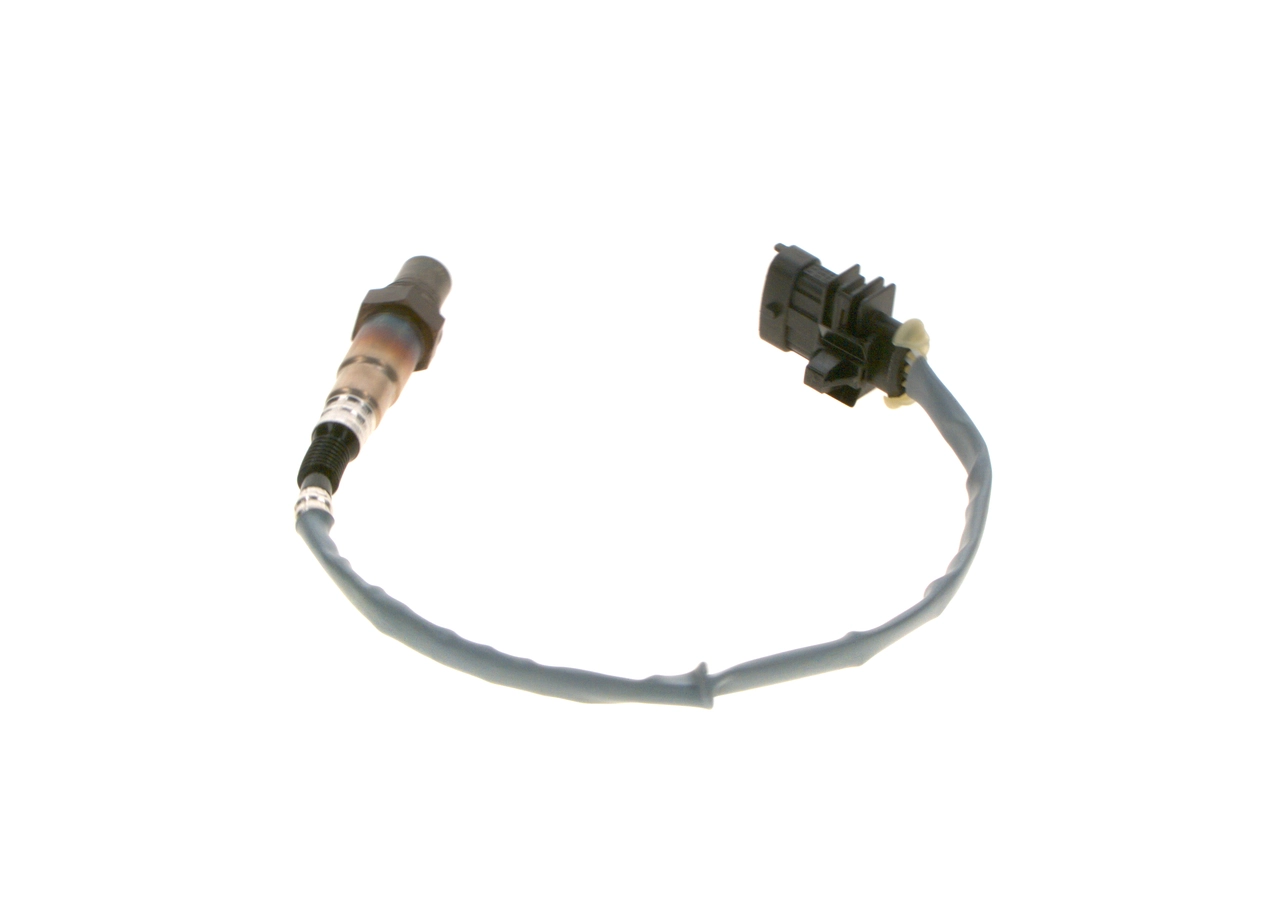 Sonda lambda, sensor de oxigênio Bosch 0258010121 preço, a partir de 54,13 USD